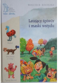 Latający śpiwór i maski wstydu