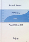 Prawda czy fałsz
