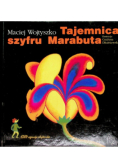 Tajemnica szyfru Marabuta