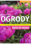 Ogrody Krok po kroku