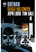 Batman długie Halloween