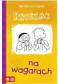P Rosiak na wagarach