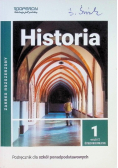 Historia 1 Podręcznik Część 2 Zakres rozszerzony