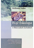 Wąż Eskulapa