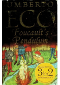 Foucaults pendulum