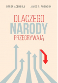 Dlaczego narody przegrywają