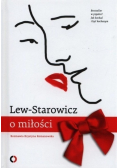 Lew-Starowicz o miłości