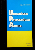 Ukraińska Powstańcza Armia