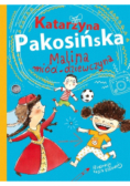 Malina miód-dziewczyna