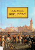 Bursztyny