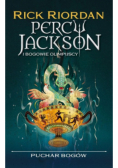 Percy Jackson i bogowie olimpijscy