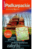 Podkarpackie przewodnik