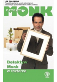 Detektyw Monk w rozterce