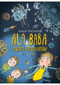 Ala Baba i dwóch rozbójników