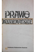 Prawo muzułmańskie
