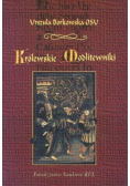 Królewskie modlitewniki