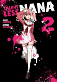 Talentless Nana Tom 2