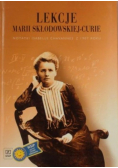 Lekcje Marii Skłodowskiej Curie