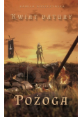 Kwiat Datury Pożoga