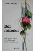 Ból miłości