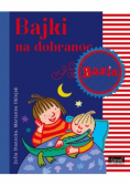 Basia Bajki na dobranoc