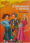 Czarownica z wymiany