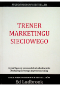 Trener marketingu sieciowego