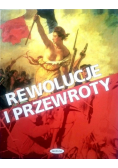 Rewolucje i przewroty