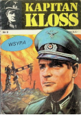 Kapitan Kloss Nr 2 / 83 Wsypa