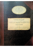 ZAiKS lat międzywojennych 1918 1939