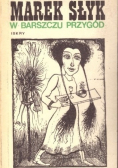 W barszczu przygód