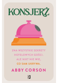 Konsjerż