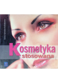 Kosmetyka stosowana