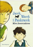 Jacek Wacek i Pankracek