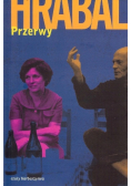 Przerwy