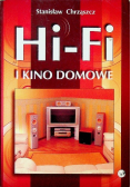 Hi Fi i kino domowe