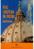 Plac i bazylika św. Piotra