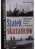 Statek skazańców