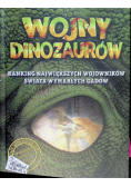 Wojny dinozaurów