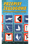 Przepisy żeglugowe na śródlądowych drogach wodnych