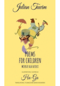 Poems for children. Wiersze dla dzieci