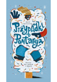 Przypadki Pantareja Wiersze dla małych i dużych