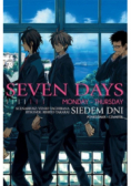 Seven days