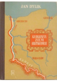 Geografia ziem odzyskanych 1946 r.