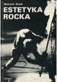 Estetyka Rocka