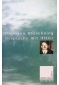 Gesprache mit Hitler