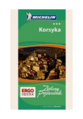 Zielony przewodnik - Korsyka w. 2011