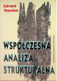 Współczesna analiza strukturalna