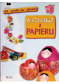 Wszystko z papieru