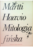 Mitologia fińska